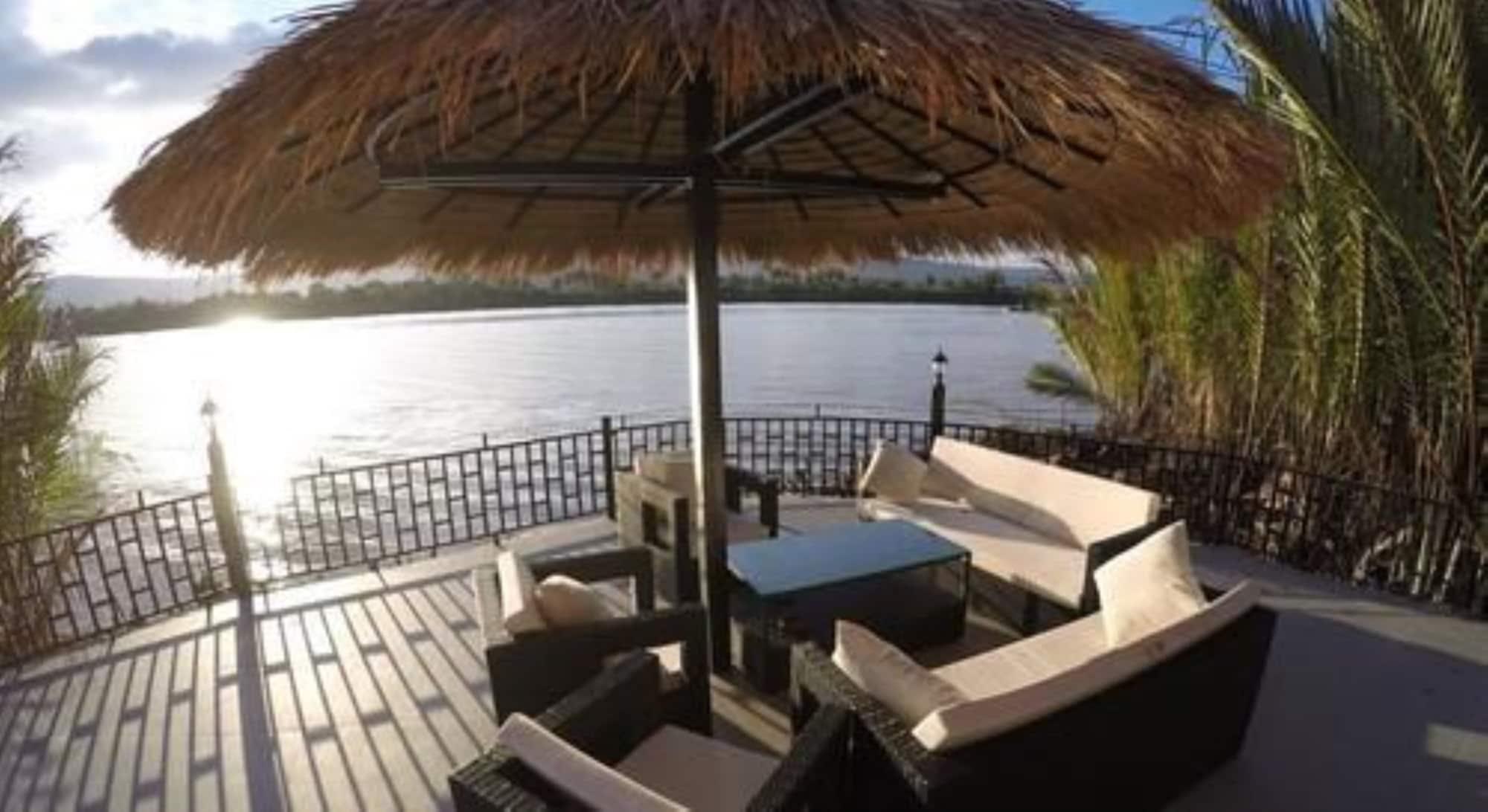 Villa Vedici Kampot Extérieur photo